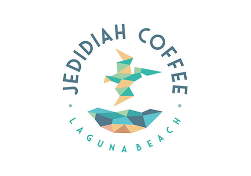 Jedidiah Coffee logo