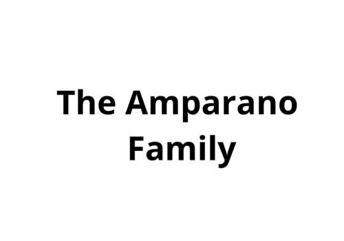 The Amparano Family