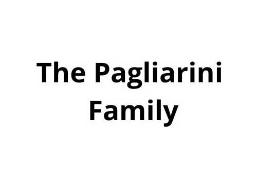The Pagliarini Family